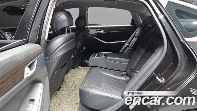 2017 Genesis G80 3.3 GDI Sold VIN KMHGL41DBHU234152 – dashboard 2017 Genesis G80 3.3 GDI Sold VIN KMHGL41DBHU234152 – dashboard