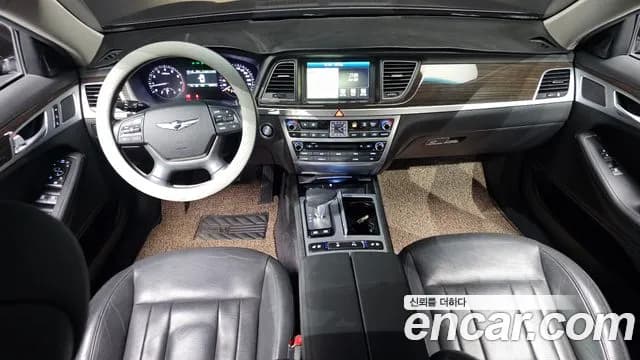 2017 Genesis G80 3.3 GDI Sold VIN KMHGL41DBHU234152 – odometer reading 2017 Genesis G80 3.3 GDI Sold VIN KMHGL41DBHU234152 – odometer reading