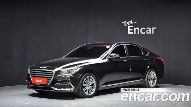 2017 Genesis G80 3.3 GDI Sold VIN KMHGL41DBHU234152 – photo 17 2017 Genesis G80 3.3 GDI Sold VIN KMHGL41DBHU234152 – photo 17