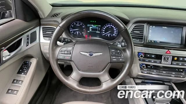 2018 Genesis G80 3.3 GDI Sold VIN KMHGL41DBJU237513 – exterior detail 2018 Genesis G80 3.3 GDI Sold VIN KMHGL41DBJU237513 – exterior detail
