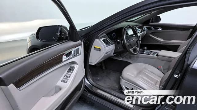 2018 Genesis G80 3.3 GDI Sold VIN KMHGL41DBJU237513 – photo 14 2018 Genesis G80 3.3 GDI Sold VIN KMHGL41DBJU237513 – photo 14