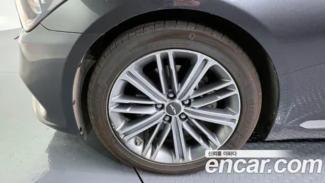 2018 Genesis G80 3.3 GDI Sold VIN KMHGL41DBJU237513 – photo 21 2018 Genesis G80 3.3 GDI Sold VIN KMHGL41DBJU237513 – photo 21