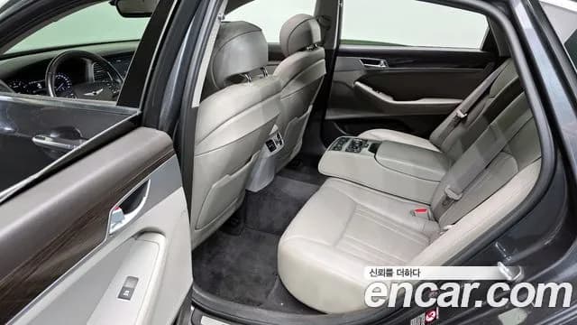 2018 Genesis G80 3.3 GDI Sold VIN KMHGL41DBJU237513 – photo 25 2018 Genesis G80 3.3 GDI Sold VIN KMHGL41DBJU237513 – photo 25