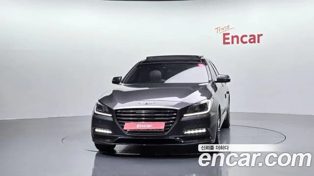 2018 Genesis G80 3.3 GDI Sold VIN KMHGL41DBJU237513 – photo 29 2018 Genesis G80 3.3 GDI Sold VIN KMHGL41DBJU237513 – photo 29