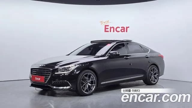 2018 Genesis G80 3.3 GDI Sold VIN KMHGL41DBJU249018 – photo 25 2018 Genesis G80 3.3 GDI Sold VIN KMHGL41DBJU249018 – photo 25