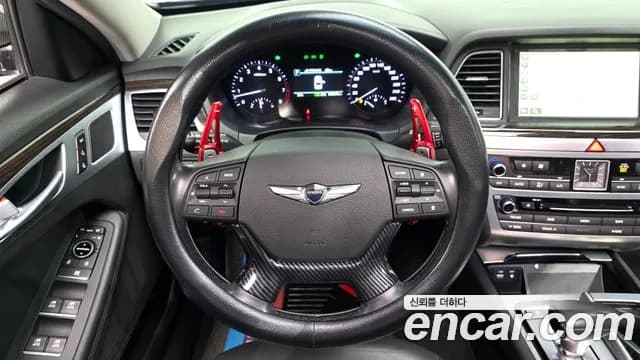 2018 Genesis G80 3.3 GDI Sold VIN KMHGL41DBJU249018 – photo 29 2018 Genesis G80 3.3 GDI Sold VIN KMHGL41DBJU249018 – photo 29