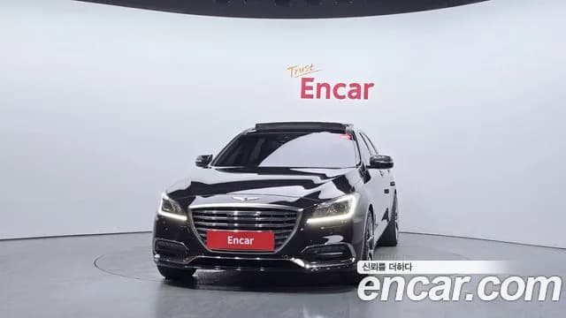 2018 Genesis G80 3.3 GDI Sold VIN KMHGL41DBJU249018 – photo 31 2018 Genesis G80 3.3 GDI Sold VIN KMHGL41DBJU249018 – photo 31