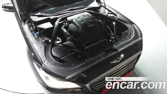 2018 Genesis G80 3.3 GDI Sold VIN KMHGL41DBJU250673 – interior seats 2018 Genesis G80 3.3 GDI Sold VIN KMHGL41DBJU250673 – interior seats