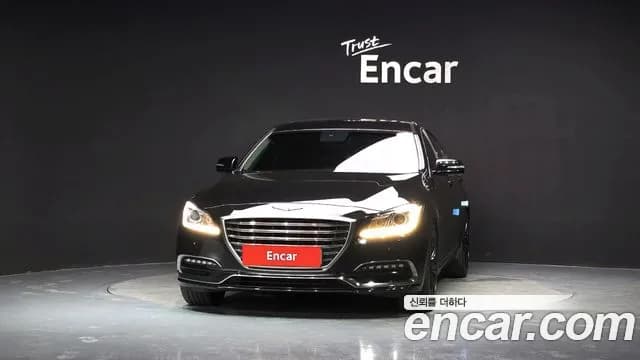 2018 Genesis G80 3.3 GDI Sold VIN KMHGL41DBJU250673 – photo 16 2018 Genesis G80 3.3 GDI Sold VIN KMHGL41DBJU250673 – photo 16