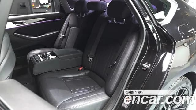 2018 Genesis G80 3.3 GDI Sold VIN KMHGL41DBJU250673 – photo 23 2018 Genesis G80 3.3 GDI Sold VIN KMHGL41DBJU250673 – photo 23