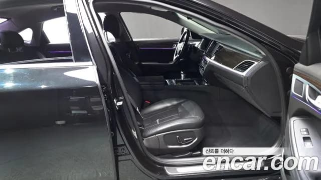 2018 Genesis G80 3.3 GDI Sold VIN KMHGL41DBJU250673 – photo 26 2018 Genesis G80 3.3 GDI Sold VIN KMHGL41DBJU250673 – photo 26