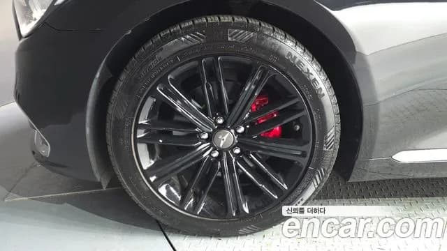 2018 Genesis G80 3.3 GDI Sold VIN KMHGL41DBJU250673 – photo 28 2018 Genesis G80 3.3 GDI Sold VIN KMHGL41DBJU250673 – photo 28