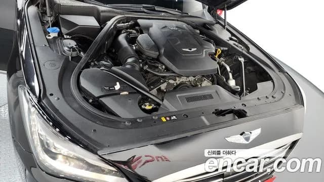 2018 Genesis G80 3.3 GDI Sold VIN KMHGL41DBJU251074 – odometer reading 2018 Genesis G80 3.3 GDI Sold VIN KMHGL41DBJU251074 – odometer reading