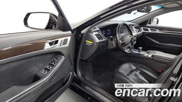 2018 Genesis G80 3.3 GDI Sold VIN KMHGL41DBJU251074 – photo 17 2018 Genesis G80 3.3 GDI Sold VIN KMHGL41DBJU251074 – photo 17