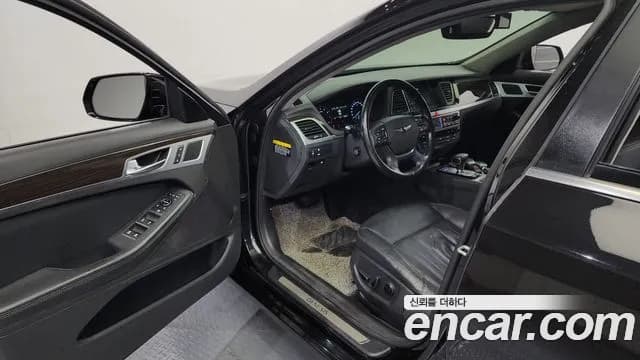 2018 Genesis G80 3.3 GDI Sold VIN KMHGL41DBJU255470 – photo 12 2018 Genesis G80 3.3 GDI Sold VIN KMHGL41DBJU255470 – photo 12