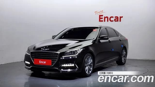 2018 Genesis G80 3.3 GDI Sold VIN KMHGL41DBJU255470 – photo 17 2018 Genesis G80 3.3 GDI Sold VIN KMHGL41DBJU255470 – photo 17