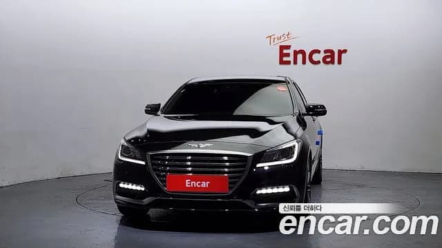 2018 Genesis G80 3.3 GDI Sold VIN KMHGL41DBJU255470 – photo 18 2018 Genesis G80 3.3 GDI Sold VIN KMHGL41DBJU255470 – photo 18