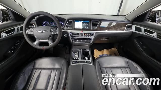 2018 Genesis G80 3.3 GDI Sold VIN KMHGL41DBJU257990 – undercarriage 2018 Genesis G80 3.3 GDI Sold VIN KMHGL41DBJU257990 – undercarriage