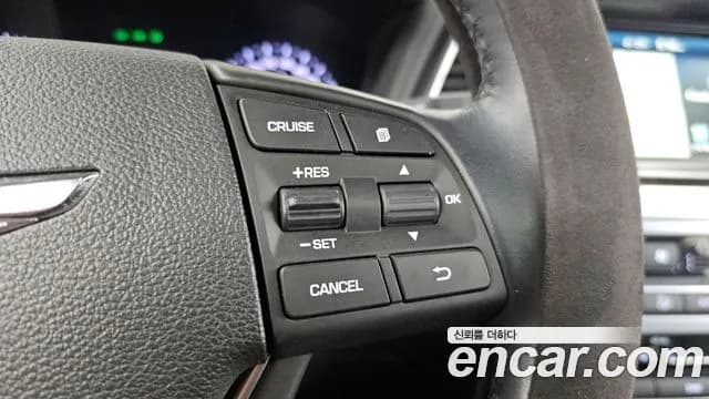 2018 Genesis G80 3.3 GDI Sold VIN KMHGL41DBJU257990 – photo 18 2018 Genesis G80 3.3 GDI Sold VIN KMHGL41DBJU257990 – photo 18