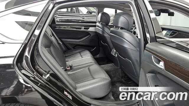 2018 Genesis G80 3.3 GDI Sold VIN KMHGL41DBJU257990 – photo 23 2018 Genesis G80 3.3 GDI Sold VIN KMHGL41DBJU257990 – photo 23