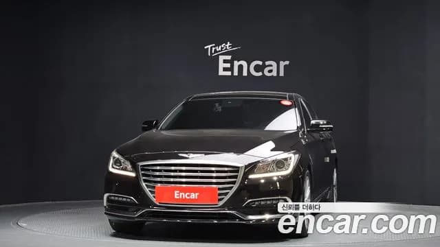 2018 Genesis G80 3.3 GDI Sold VIN KMHGL41DBJU257990 – photo 31 2018 Genesis G80 3.3 GDI Sold VIN KMHGL41DBJU257990 – photo 31