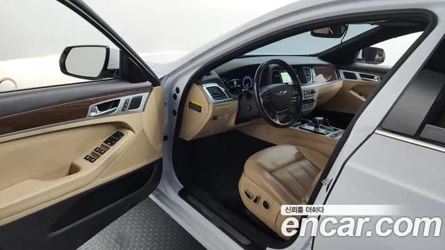 2018 Genesis G80 3.3 GDI Sold VIN KMHGL41DBJU258722 – photo 18 2018 Genesis G80 3.3 GDI Sold VIN KMHGL41DBJU258722 – photo 18
