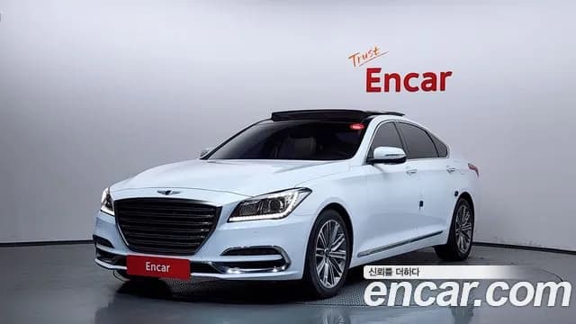 2018 Genesis G80 3.3 GDI Sold VIN KMHGL41DBJU258722 – photo 19 2018 Genesis G80 3.3 GDI Sold VIN KMHGL41DBJU258722 – photo 19