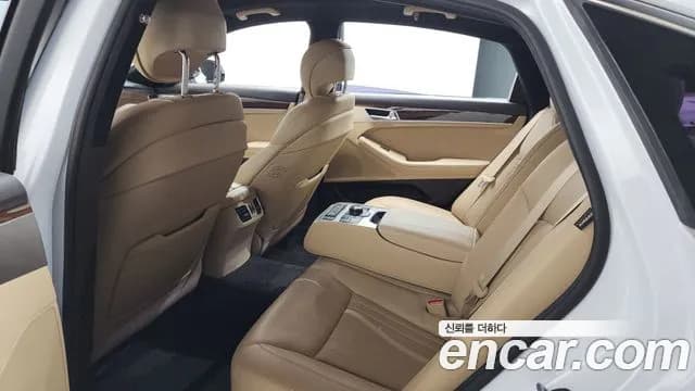2018 Genesis G80 3.3 GDI Sold VIN KMHGL41DBJU258722 – photo 25 2018 Genesis G80 3.3 GDI Sold VIN KMHGL41DBJU258722 – photo 25