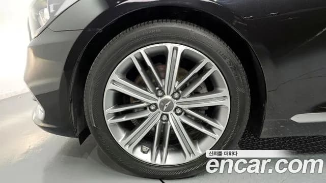 2018 Genesis G80 3.3 GDI Sold VIN KMHGL41DBJU265939 – photo 11 2018 Genesis G80 3.3 GDI Sold VIN KMHGL41DBJU265939 – photo 11