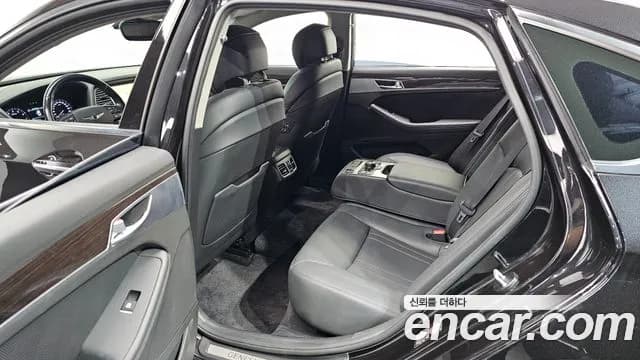 2018 Genesis G80 3.3 GDI Sold VIN KMHGL41DBJU265939 – photo 12 2018 Genesis G80 3.3 GDI Sold VIN KMHGL41DBJU265939 – photo 12