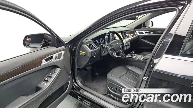 2018 Genesis G80 3.3 GDI Sold VIN KMHGL41DBJU265939 – photo 20 2018 Genesis G80 3.3 GDI Sold VIN KMHGL41DBJU265939 – photo 20