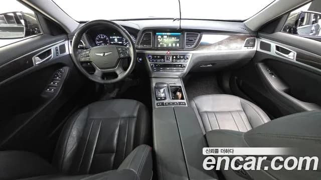 2018 Genesis G80 3.3 GDI Sold VIN KMHGL41DBJU275948 – photo 17 2018 Genesis G80 3.3 GDI Sold VIN KMHGL41DBJU275948 – photo 17