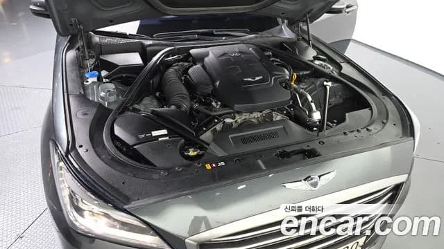 2018 Genesis G80 3.3 GDI Sold VIN KMHGL41DBJU275948 – photo 19 2018 Genesis G80 3.3 GDI Sold VIN KMHGL41DBJU275948 – photo 19