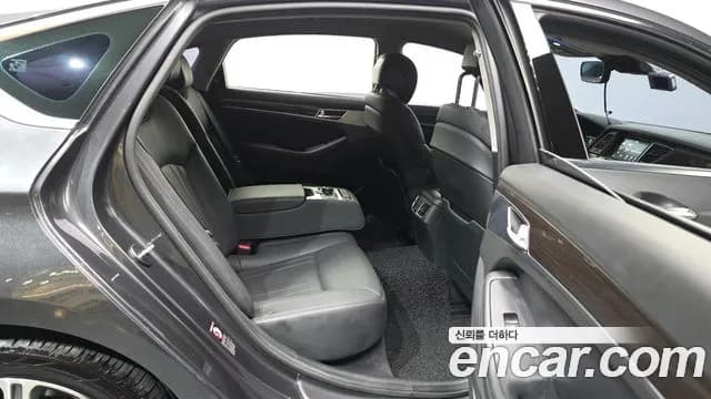2018 Genesis G80 3.3 GDI Sold VIN KMHGL41DBJU275948 – photo 25 2018 Genesis G80 3.3 GDI Sold VIN KMHGL41DBJU275948 – photo 25