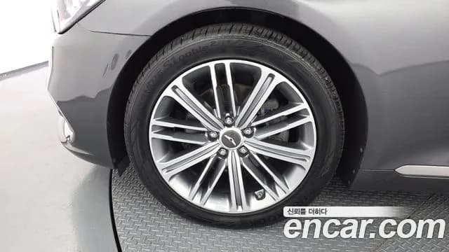 2018 Genesis G80 3.3 GDI Sold VIN KMHGL41DBJU275948 – photo 26 2018 Genesis G80 3.3 GDI Sold VIN KMHGL41DBJU275948 – photo 26