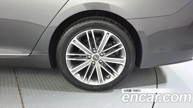 2018 Genesis G80 3.3 GDI Sold VIN KMHGL41DBJU275948 – photo 28 2018 Genesis G80 3.3 GDI Sold VIN KMHGL41DBJU275948 – photo 28