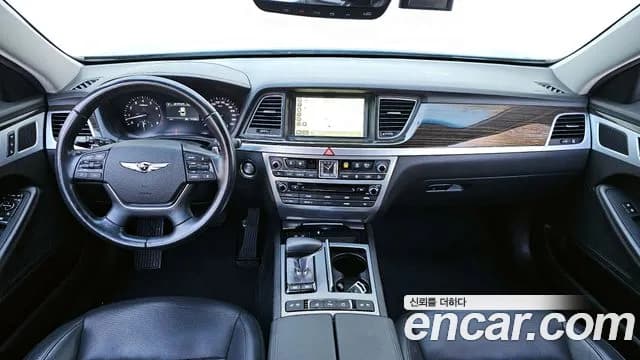 2018 Genesis G80 3.3 GDI Sold VIN KMHGL41DBJU283461 – exterior detail 2018 Genesis G80 3.3 GDI Sold VIN KMHGL41DBJU283461 – exterior detail