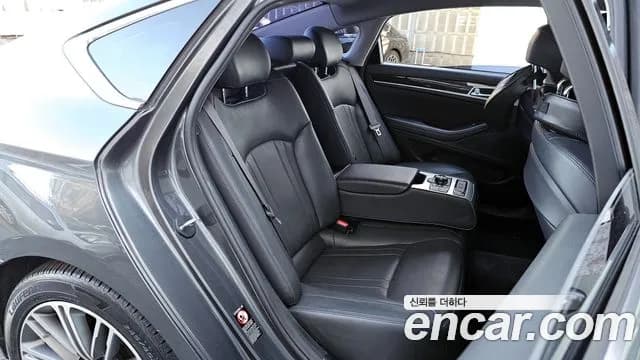 2018 Genesis G80 3.3 GDI Sold VIN KMHGL41DBJU283461 – photo 12 2018 Genesis G80 3.3 GDI Sold VIN KMHGL41DBJU283461 – photo 12