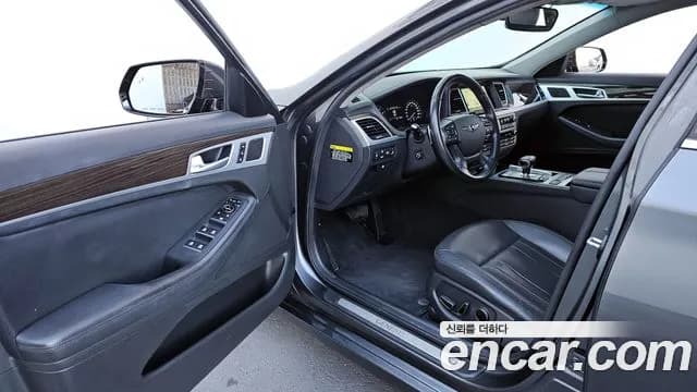 2018 Genesis G80 3.3 GDI Sold VIN KMHGL41DBJU283461 – photo 17 2018 Genesis G80 3.3 GDI Sold VIN KMHGL41DBJU283461 – photo 17