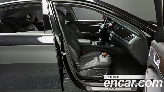 2018 Genesis G80 3.3 GDI Sold VIN KMHGL41DBJU287603 – side profile 2018 Genesis G80 3.3 GDI Sold VIN KMHGL41DBJU287603 – side profile