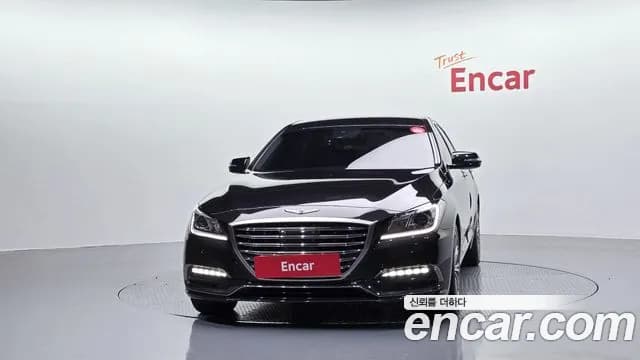 2018 Genesis G80 3.3 GDI Sold VIN KMHGL41DBJU287603 – photo 20 2018 Genesis G80 3.3 GDI Sold VIN KMHGL41DBJU287603 – photo 20