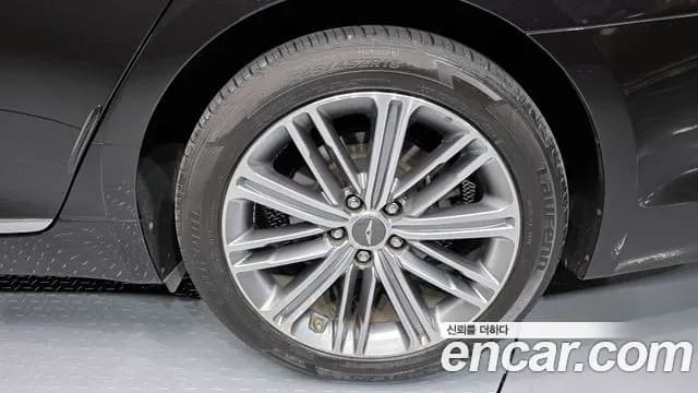 2018 Genesis G80 3.3 GDI Sold VIN KMHGL41DBJU287603 – photo 32 2018 Genesis G80 3.3 GDI Sold VIN KMHGL41DBJU287603 – photo 32