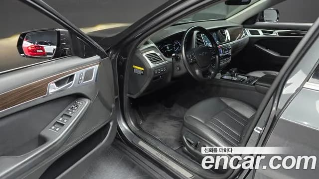 2019 Genesis G80 3.3 GDI Sold VIN KMHGL41DBKU300655 – photo 27 2019 Genesis G80 3.3 GDI Sold VIN KMHGL41DBKU300655 – photo 27