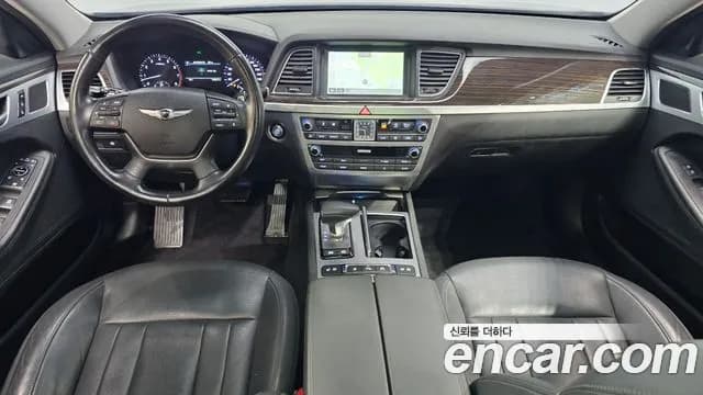 2019 Genesis G80 3.3 GDI Sold VIN KMHGL41DBKU311534 – odometer reading 2019 Genesis G80 3.3 GDI Sold VIN KMHGL41DBKU311534 – odometer reading