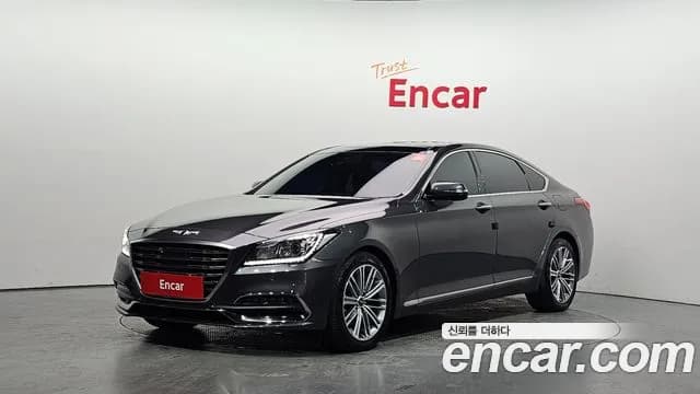 2019 Genesis G80 3.3 GDI Sold VIN KMHGL41DBKU311534 – photo 13 2019 Genesis G80 3.3 GDI Sold VIN KMHGL41DBKU311534 – photo 13