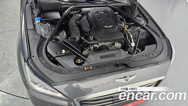 2019 Genesis G80 3.3 GDI Sold VIN KMHGL41DBKU311534 – photo 15 2019 Genesis G80 3.3 GDI Sold VIN KMHGL41DBKU311534 – photo 15