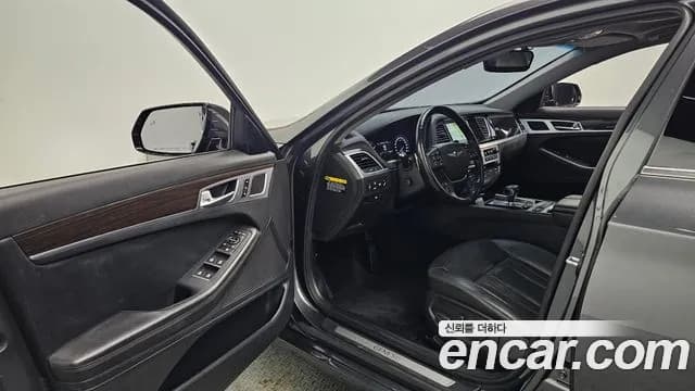2019 Genesis G80 3.3 GDI Sold VIN KMHGL41DBKU311534 – photo 16 2019 Genesis G80 3.3 GDI Sold VIN KMHGL41DBKU311534 – photo 16