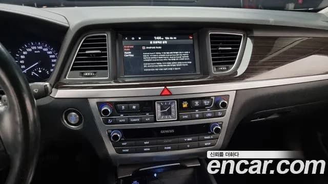 2019 Genesis G80 3.3 GDI Sold VIN KMHGL41DBKU322396 – front exterior 2019 Genesis G80 3.3 GDI Sold VIN KMHGL41DBKU322396 – front exterior