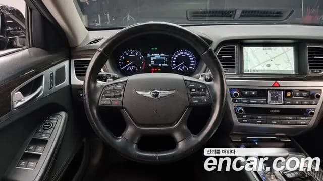 2019 Genesis G80 3.3 GDI Sold VIN KMHGL41DBKU322396 – rear exterior 2019 Genesis G80 3.3 GDI Sold VIN KMHGL41DBKU322396 – rear exterior