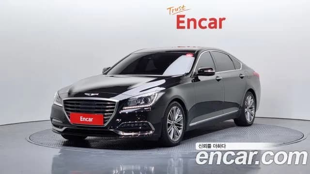 2019 Genesis G80 3.3 GDI Sold VIN KMHGL41DBKU322396 – dashboard 2019 Genesis G80 3.3 GDI Sold VIN KMHGL41DBKU322396 – dashboard